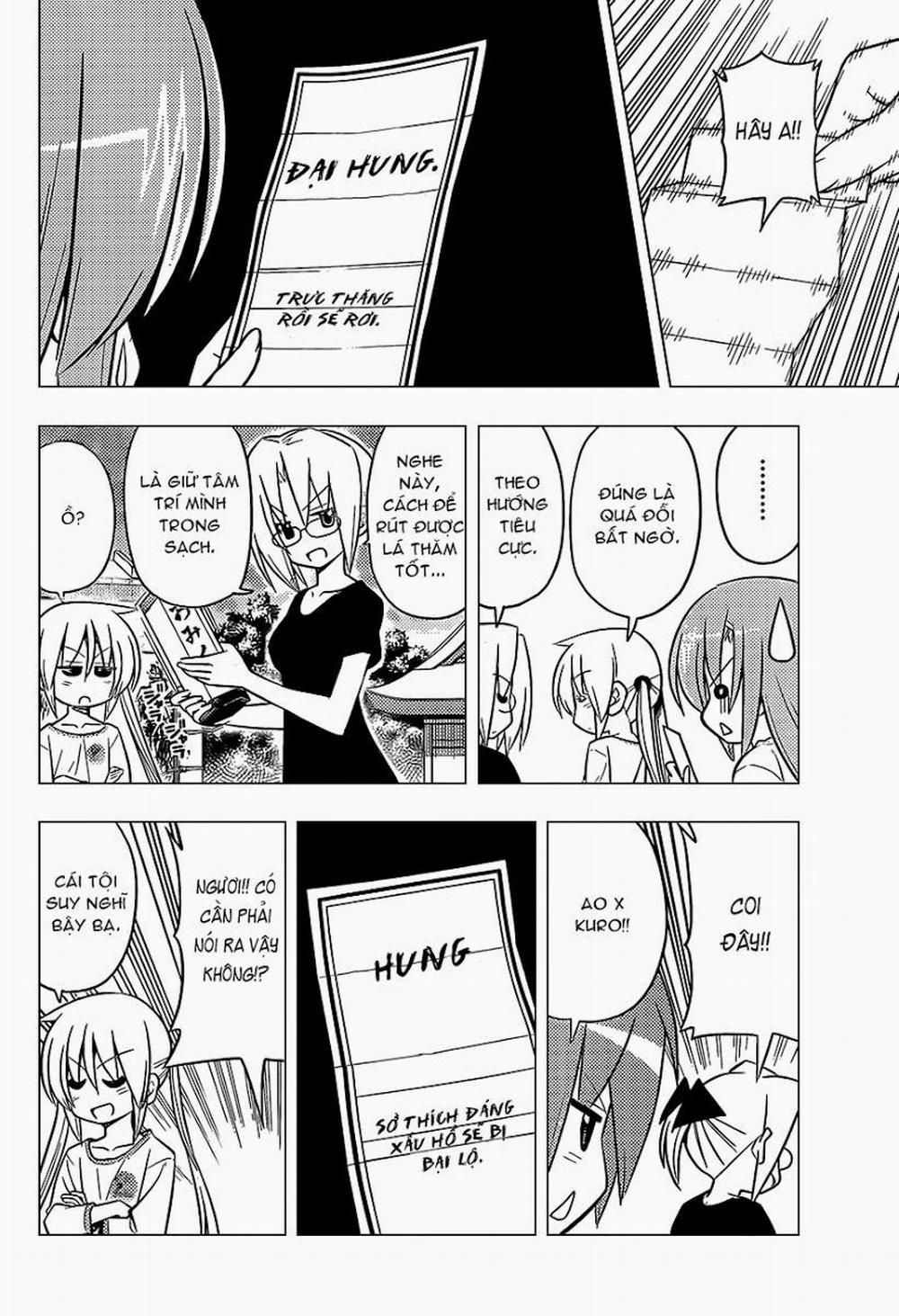 Chàng Quản Gia 410 trang 11