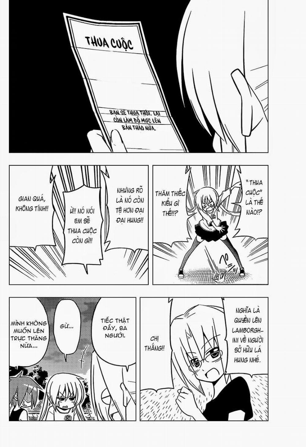 Chàng Quản Gia 410 trang 13