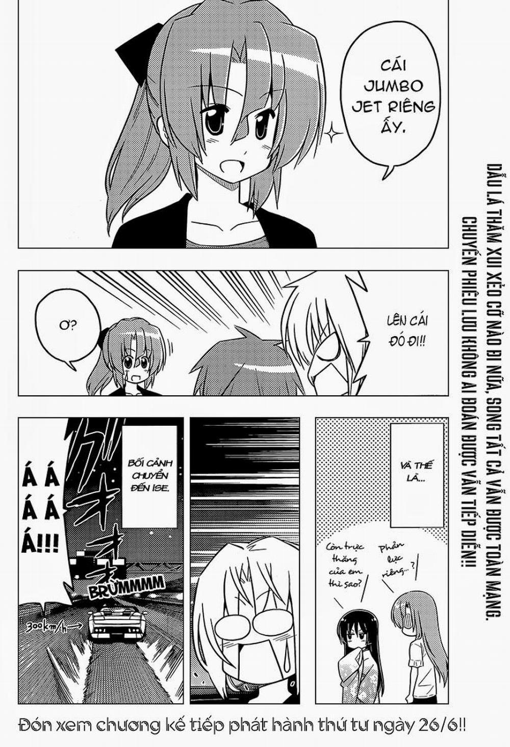 Chàng Quản Gia 410 trang 15