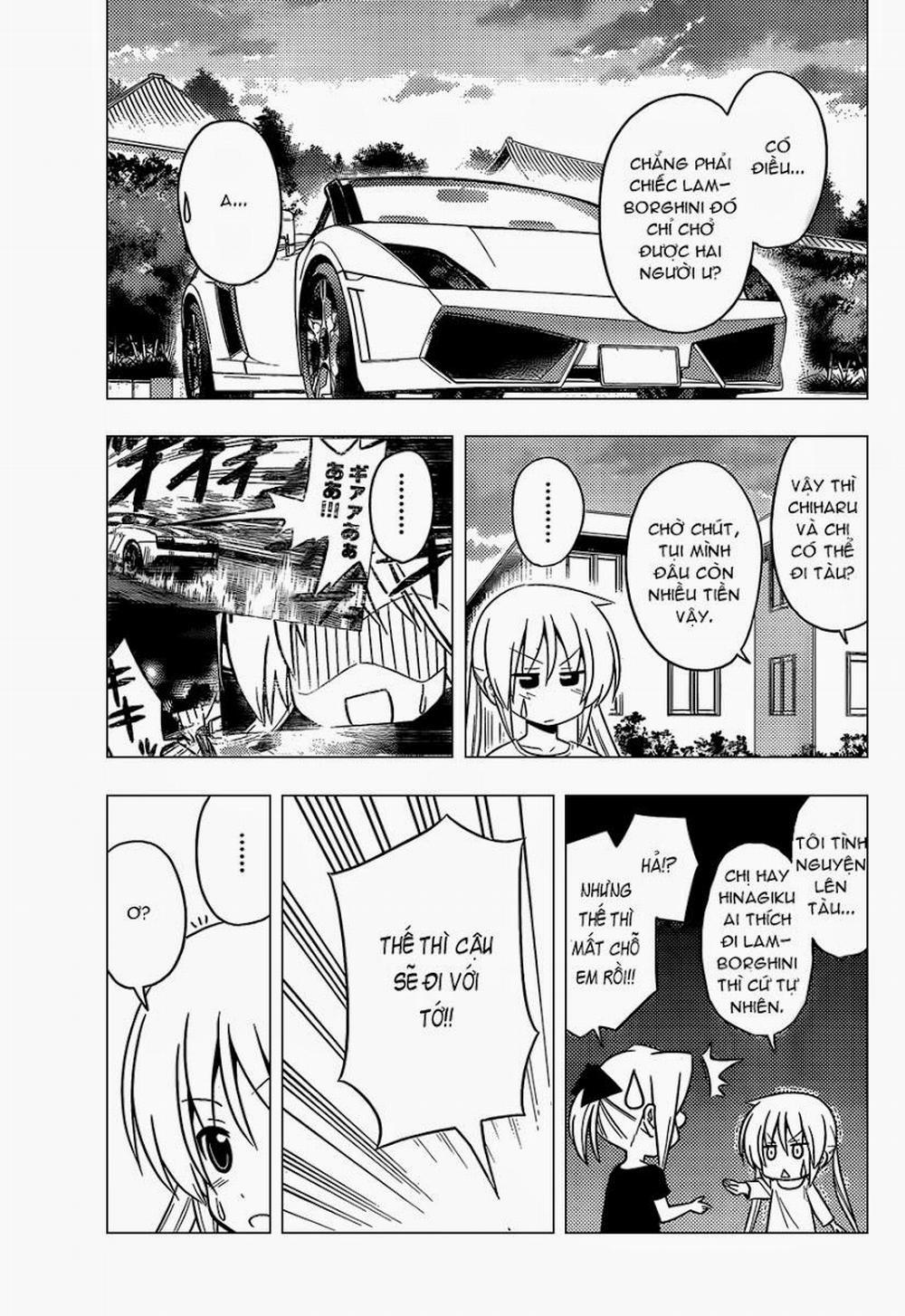 Chàng Quản Gia 410 trang 4