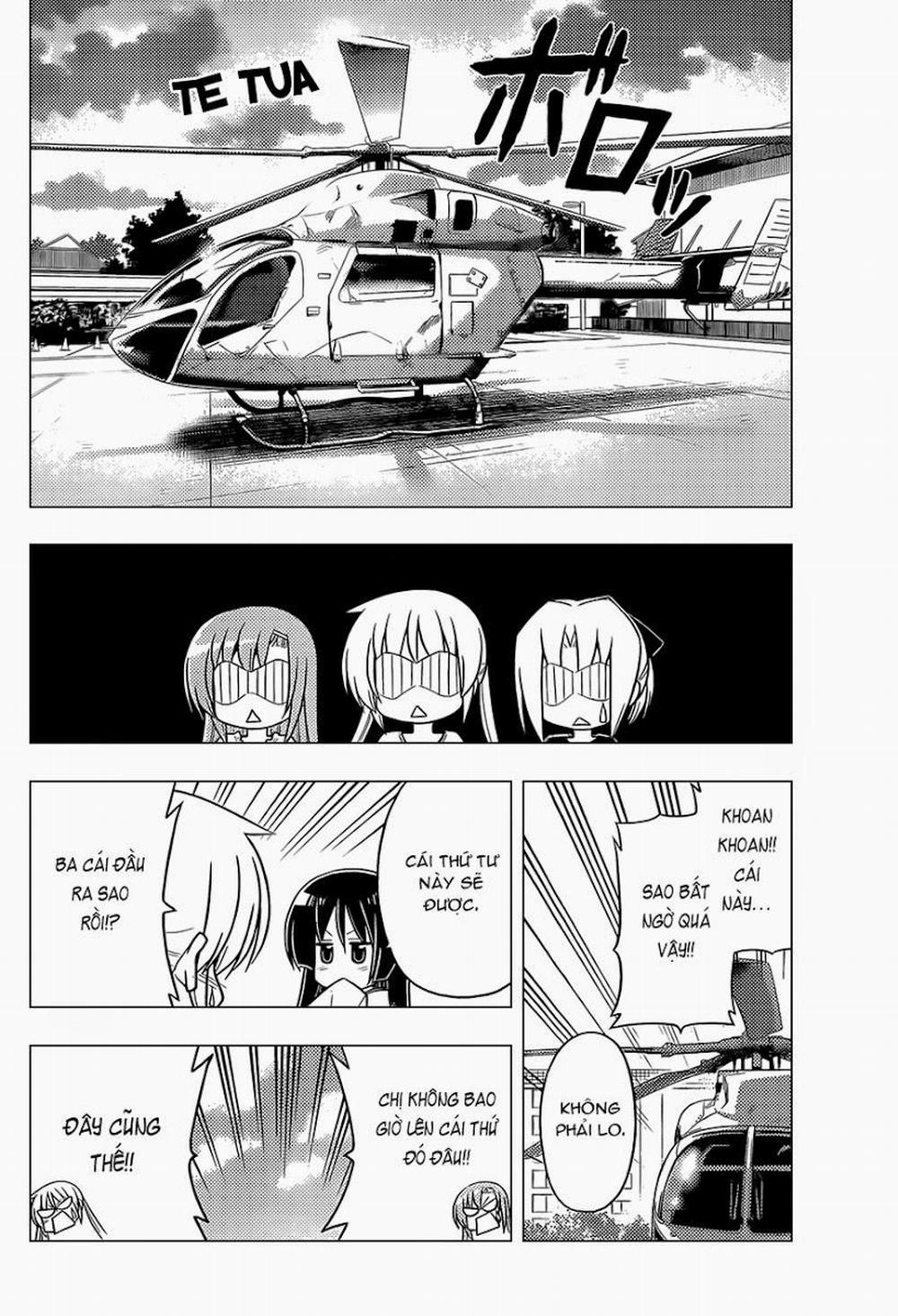 Chàng Quản Gia 410 trang 9