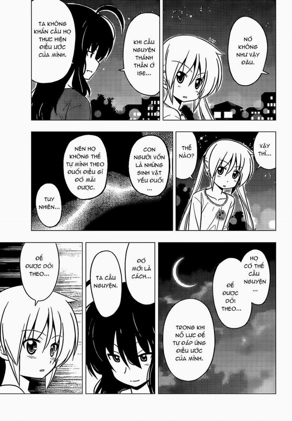 Chàng Quản Gia 411 trang 12