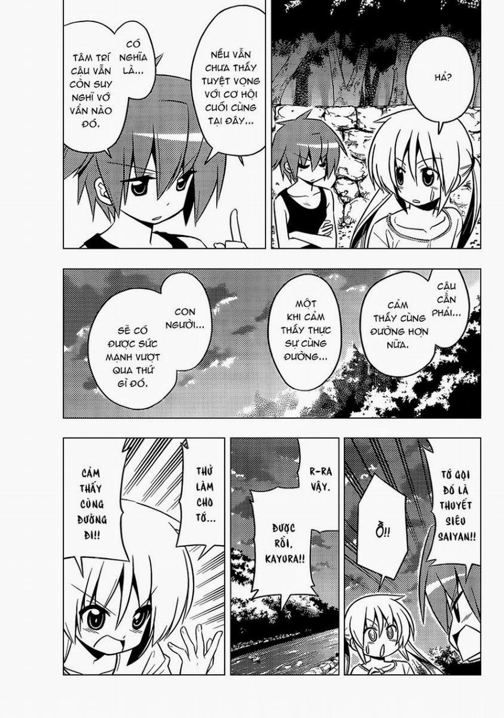 Chàng Quản Gia 411 trang 4