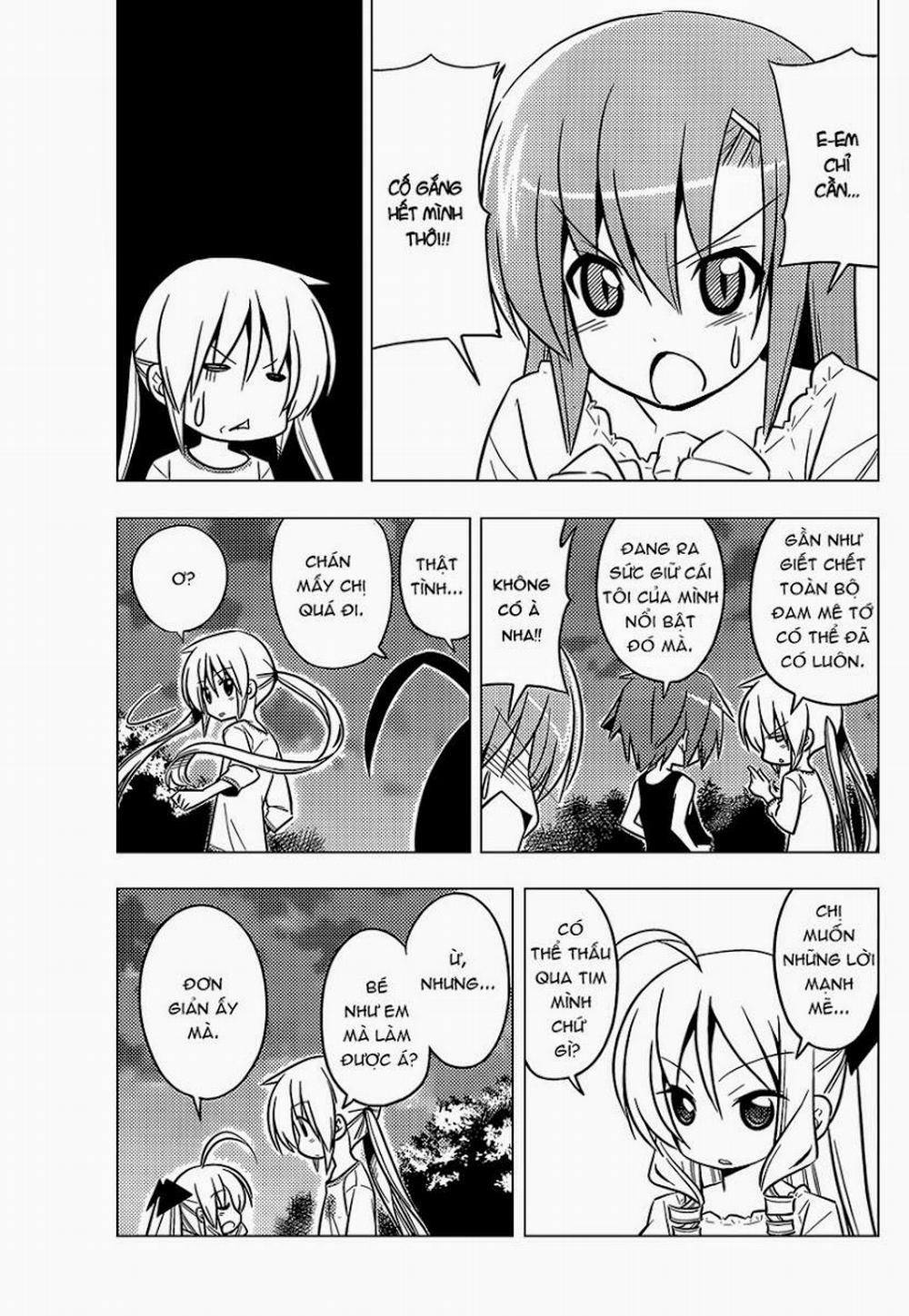 Chàng Quản Gia 411 trang 6