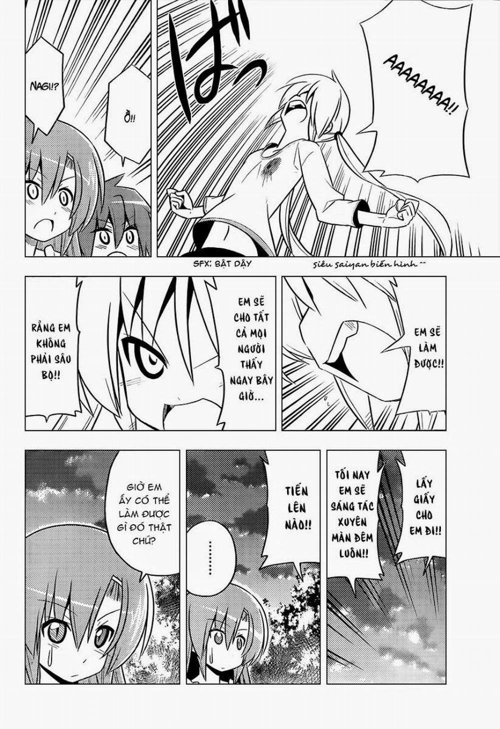 Chàng Quản Gia 411 trang 9