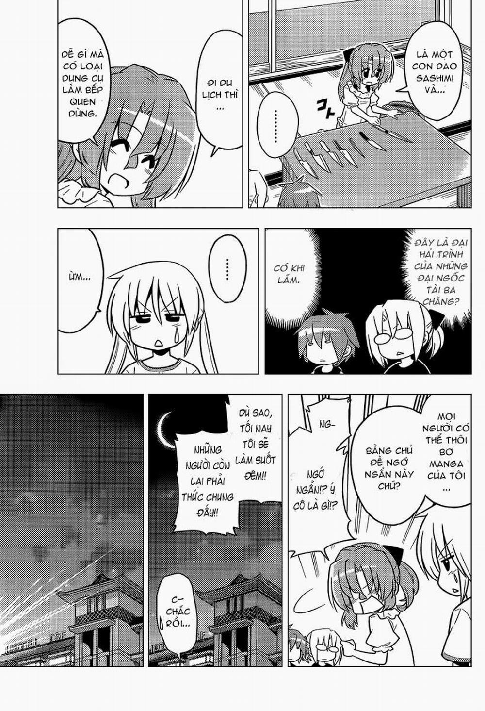 Chàng Quản Gia 412 trang 10