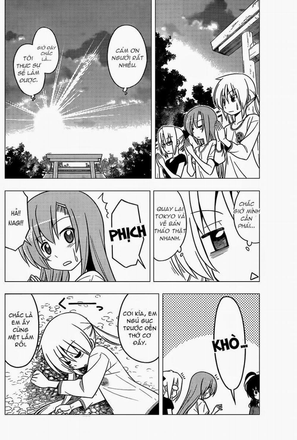 Chàng Quản Gia 412 trang 13