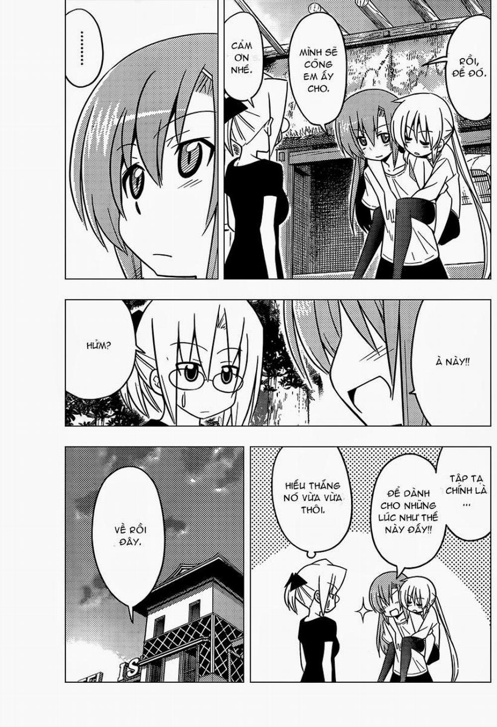 Chàng Quản Gia 412 trang 14