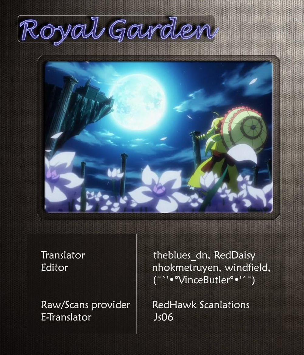 Chàng Quản Gia 412 trang 16