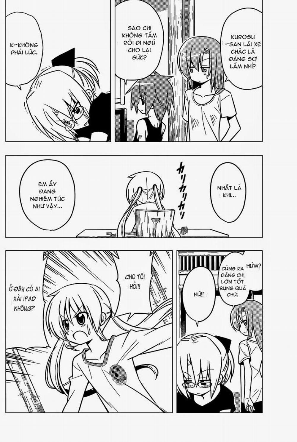 Chàng Quản Gia 412 trang 3