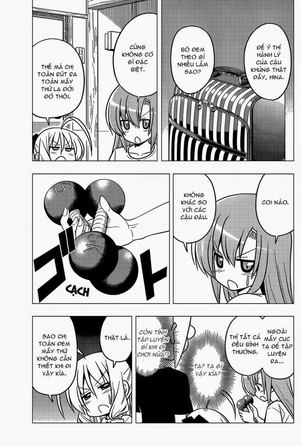 Chàng Quản Gia 412 trang 6