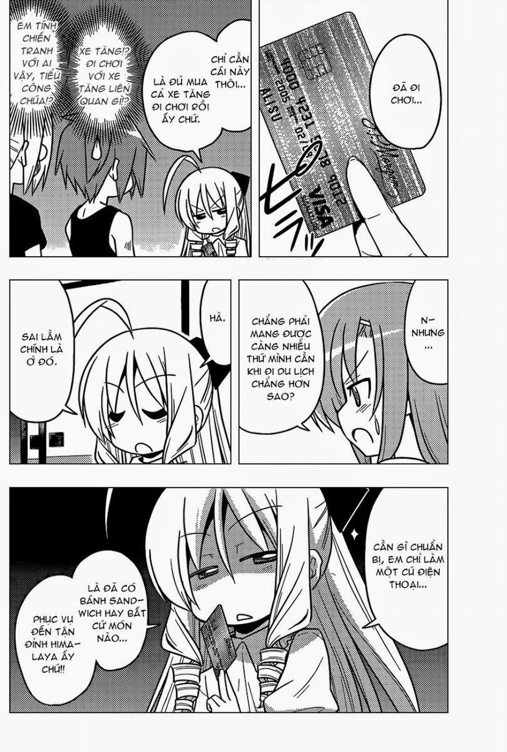 Chàng Quản Gia 412 trang 7