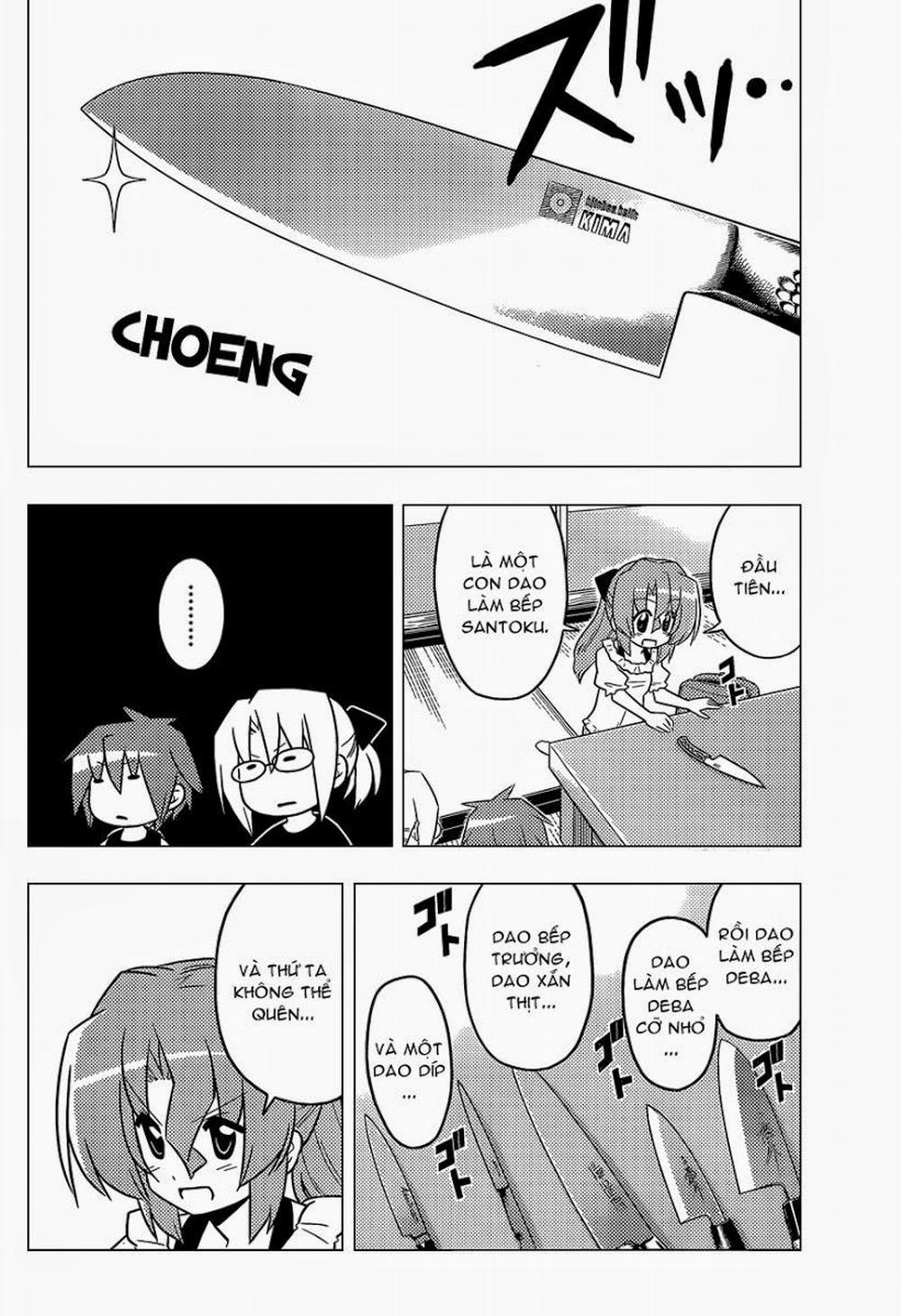 Chàng Quản Gia 412 trang 9