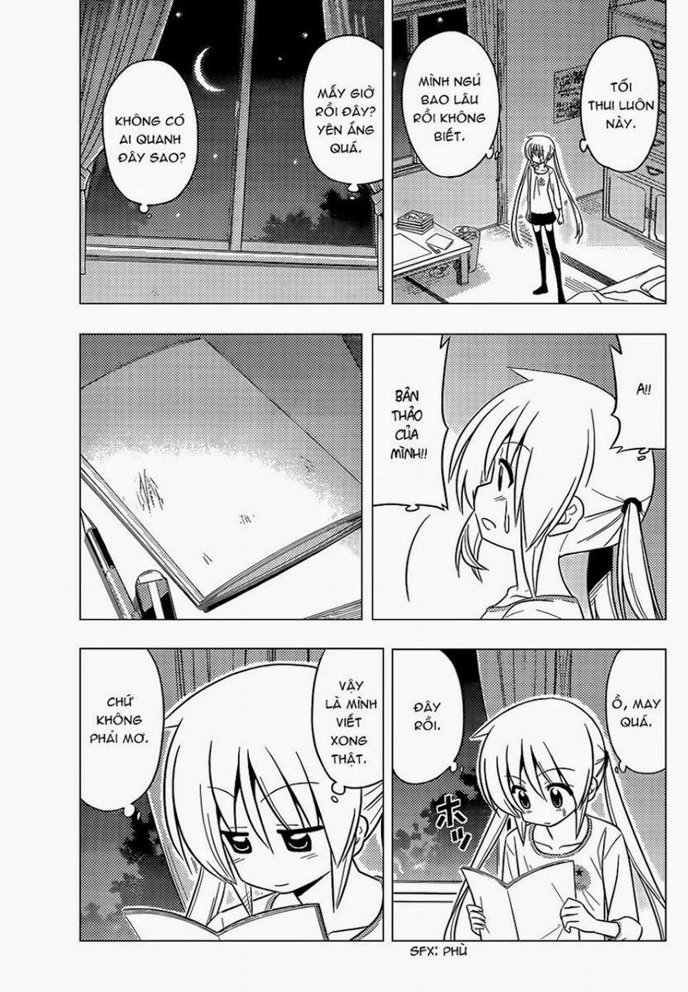 Chàng Quản Gia 413 trang 10