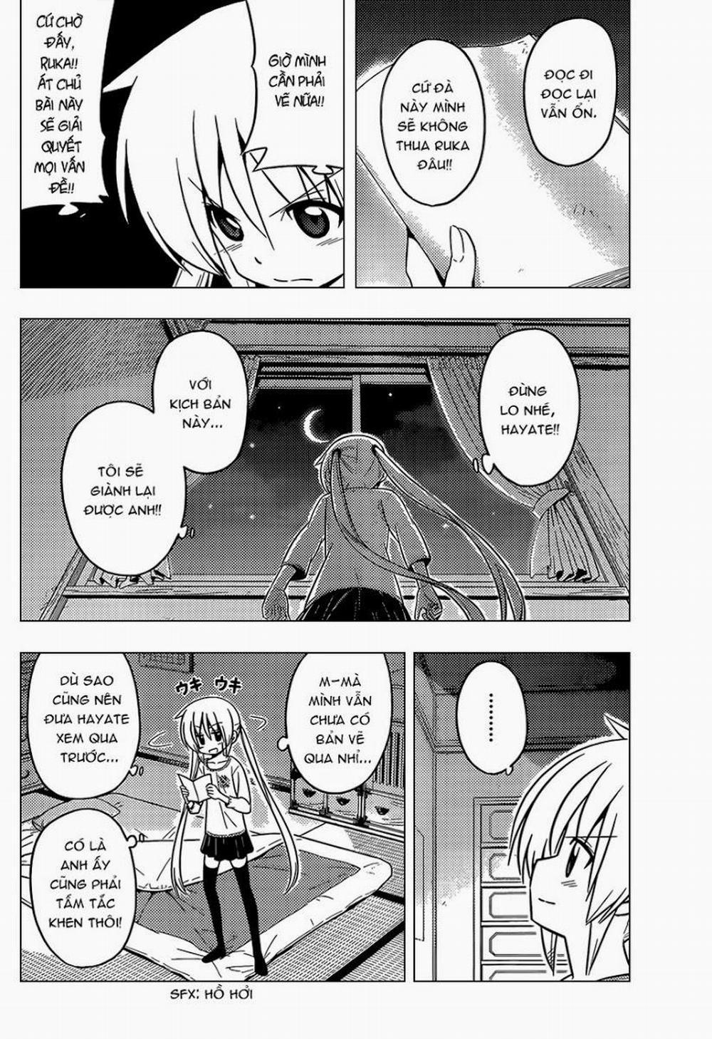 Chàng Quản Gia 413 trang 11