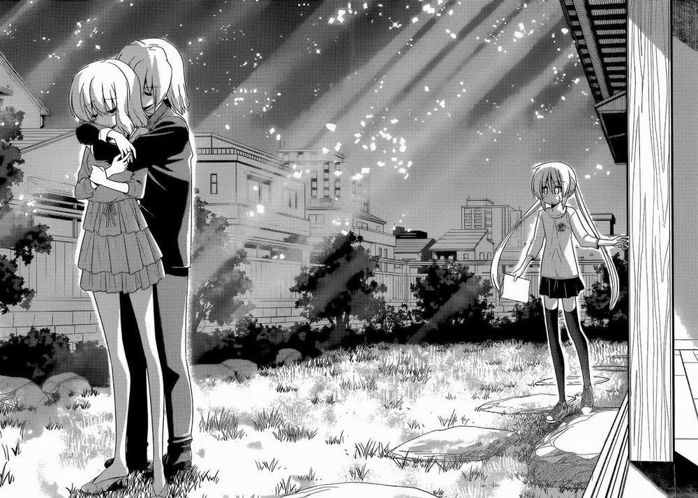 Chàng Quản Gia 413 trang 13