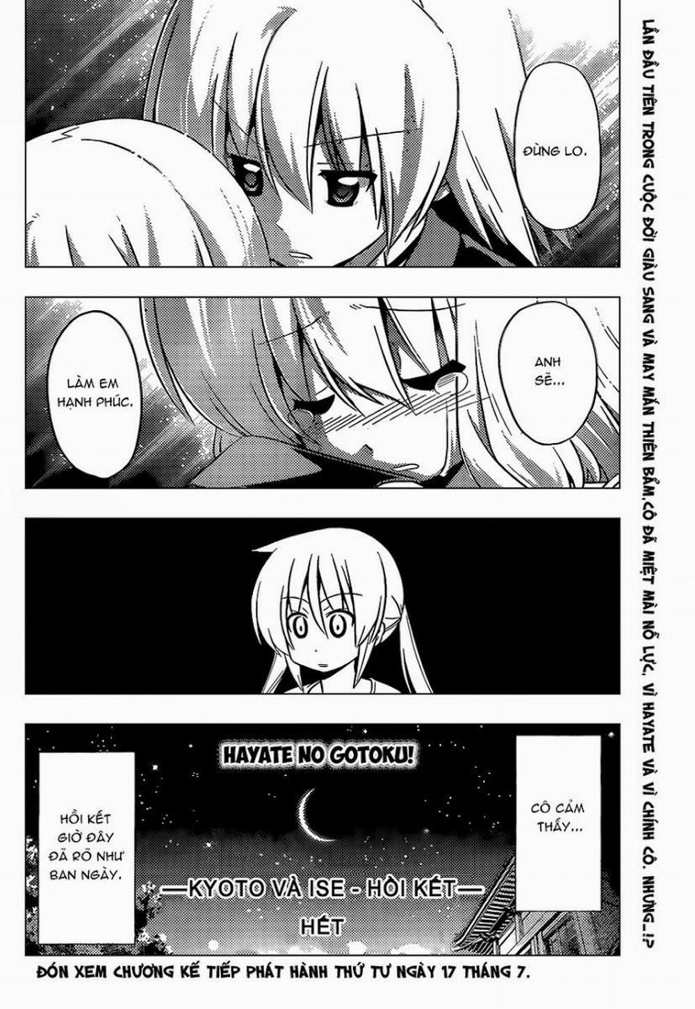 Chàng Quản Gia 413 trang 14