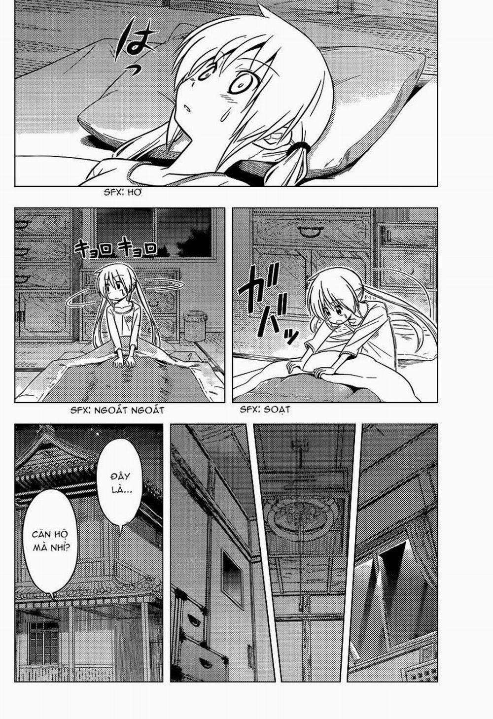 Chàng Quản Gia 413 trang 9