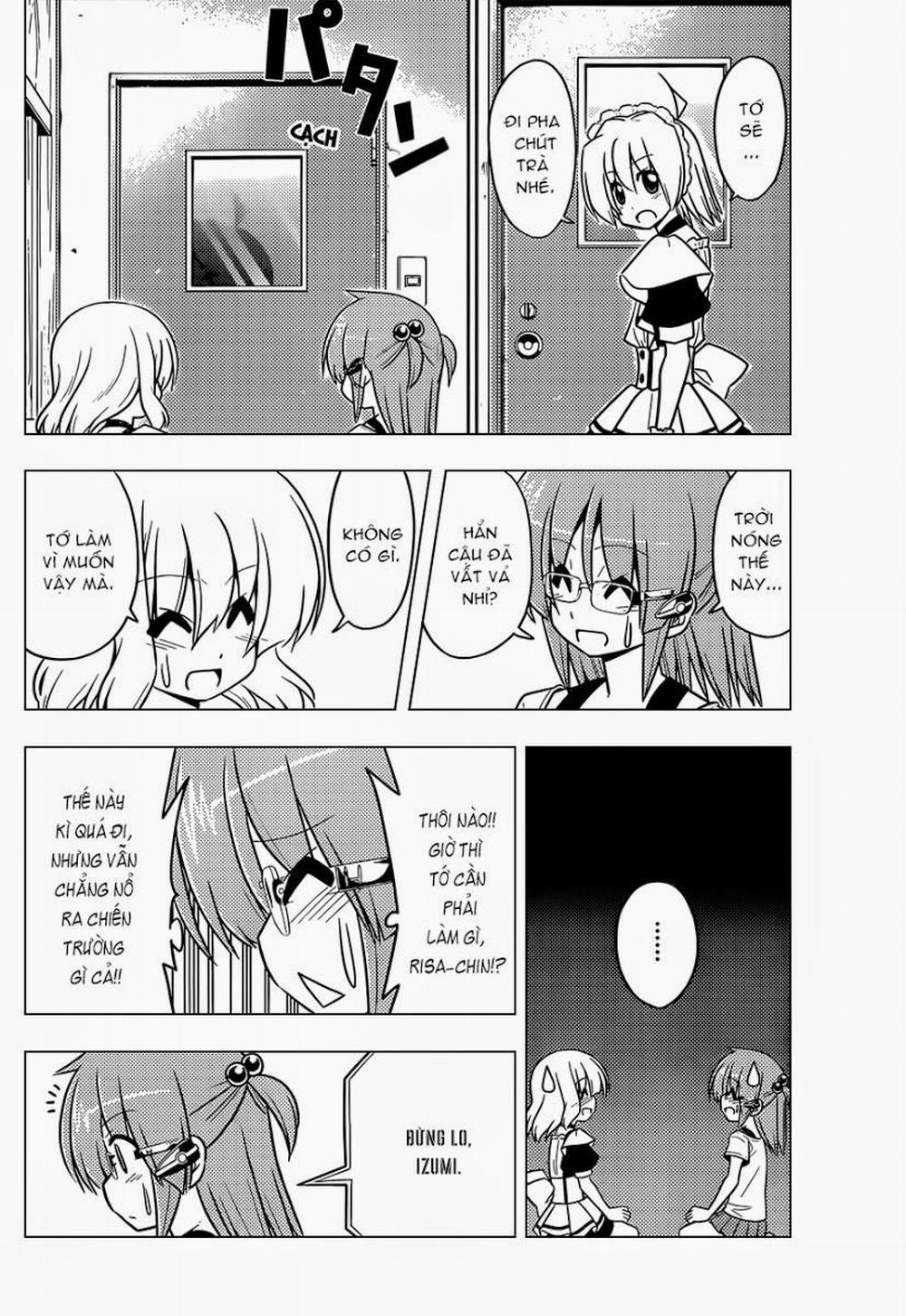 Chàng Quản Gia 414 trang 13