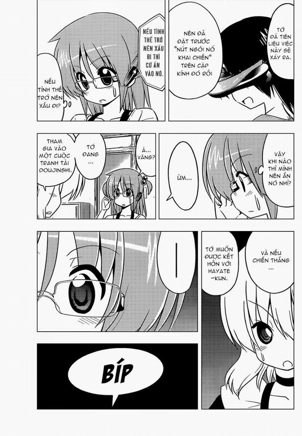 Chàng Quản Gia 414 trang 14