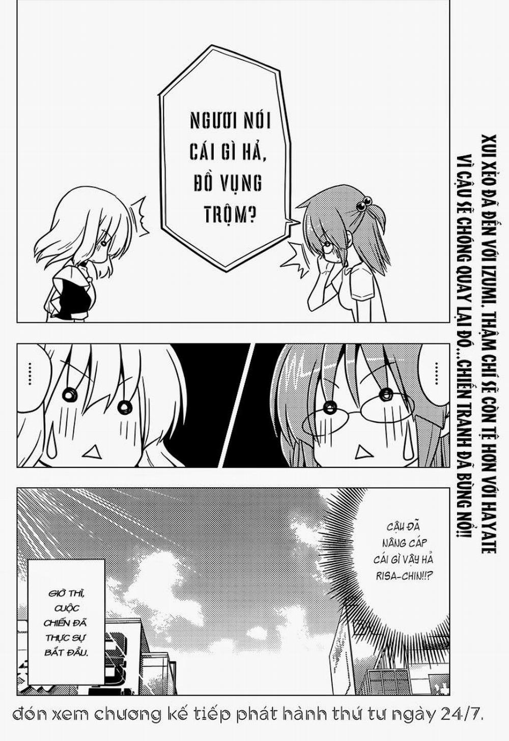 Chàng Quản Gia 414 trang 15