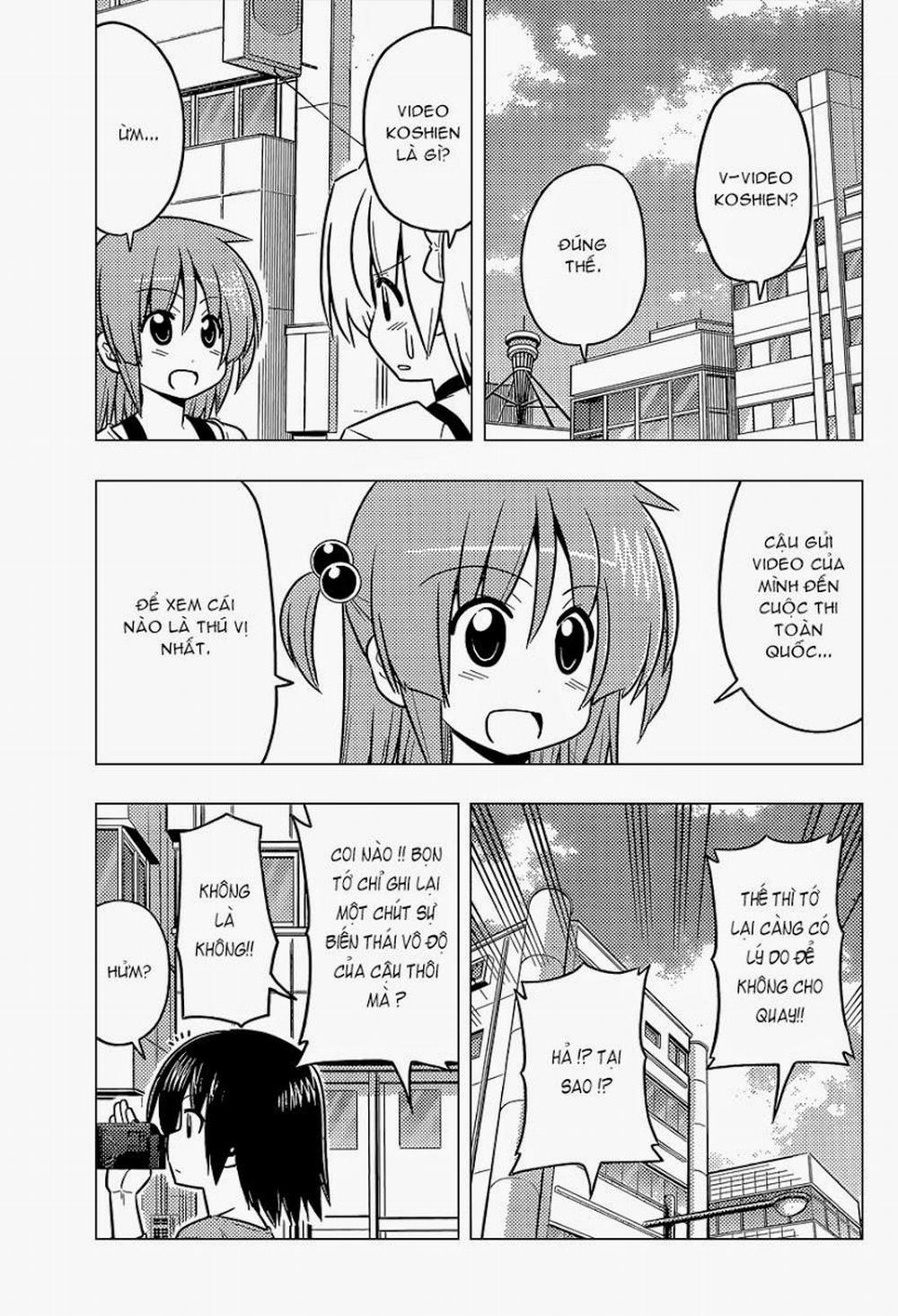 Chàng Quản Gia 414 trang 4