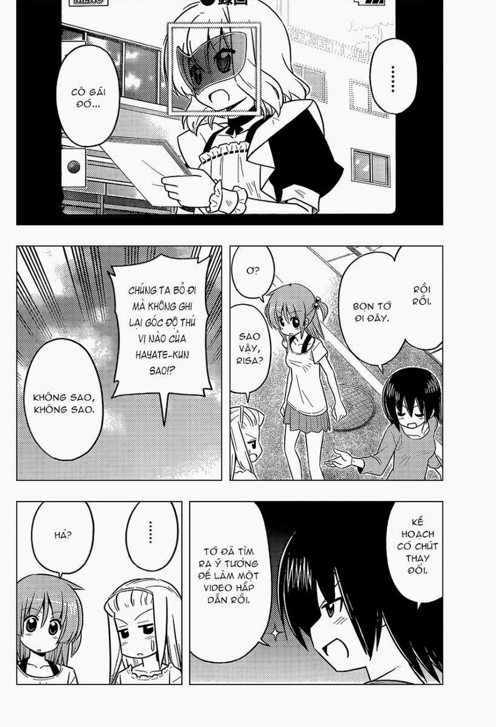 Chàng Quản Gia 414 trang 5