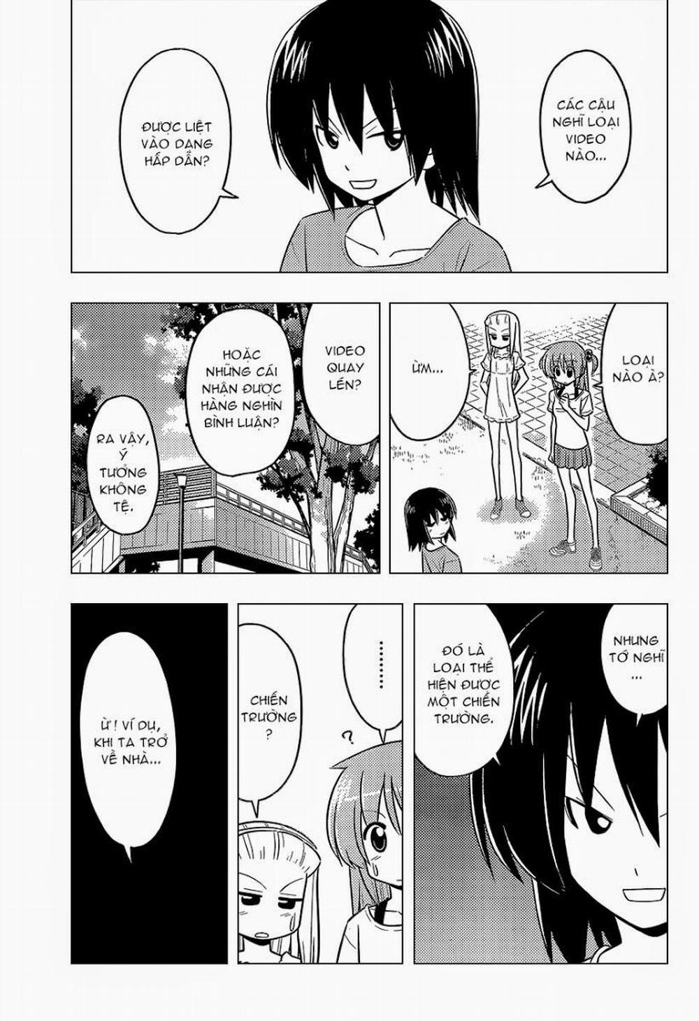 Chàng Quản Gia 414 trang 6