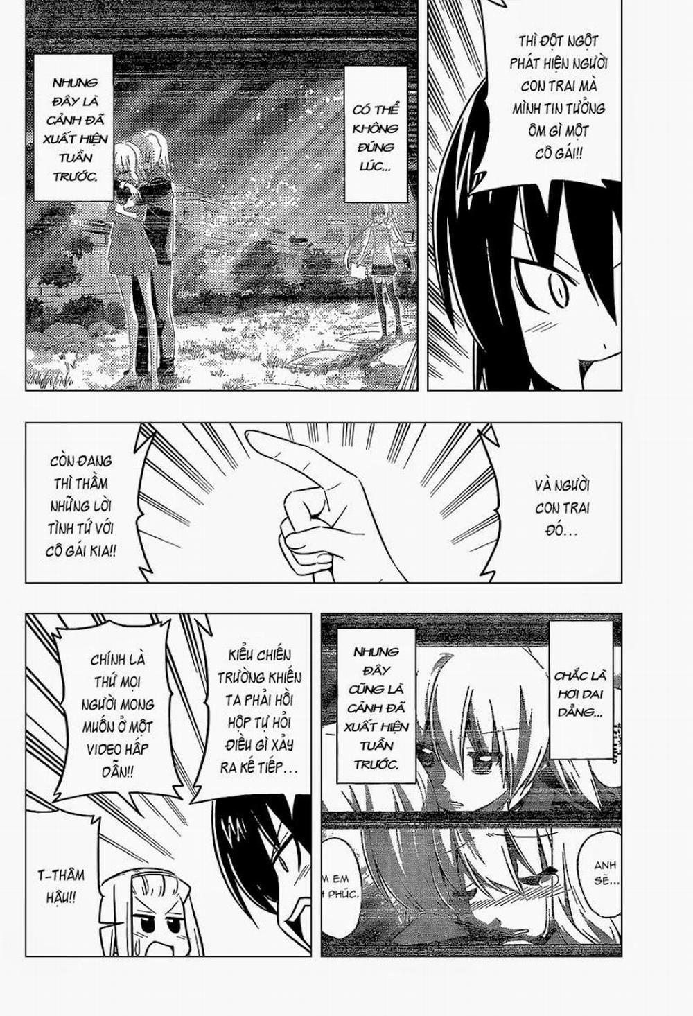 Chàng Quản Gia 414 trang 7