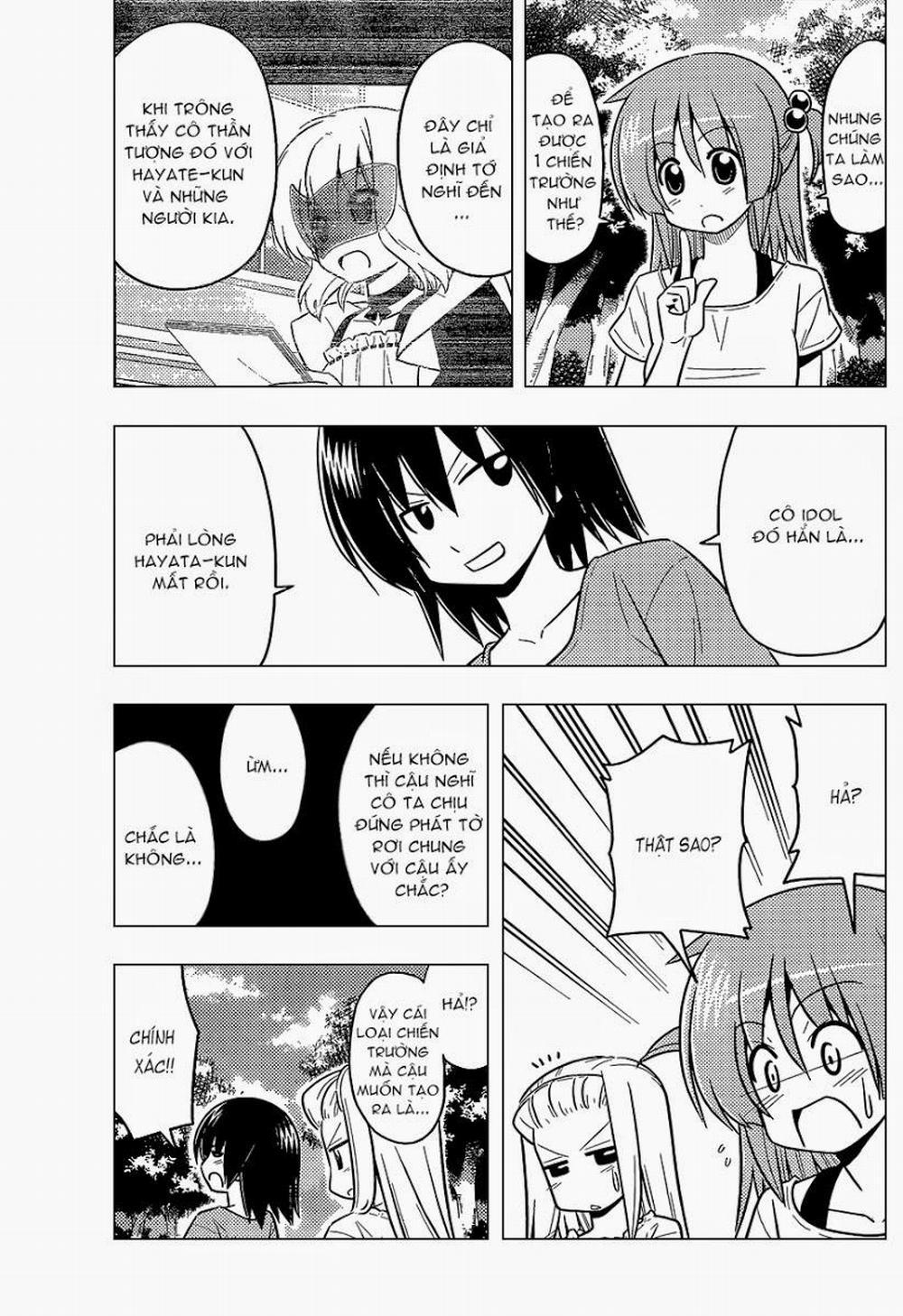 Chàng Quản Gia 414 trang 8