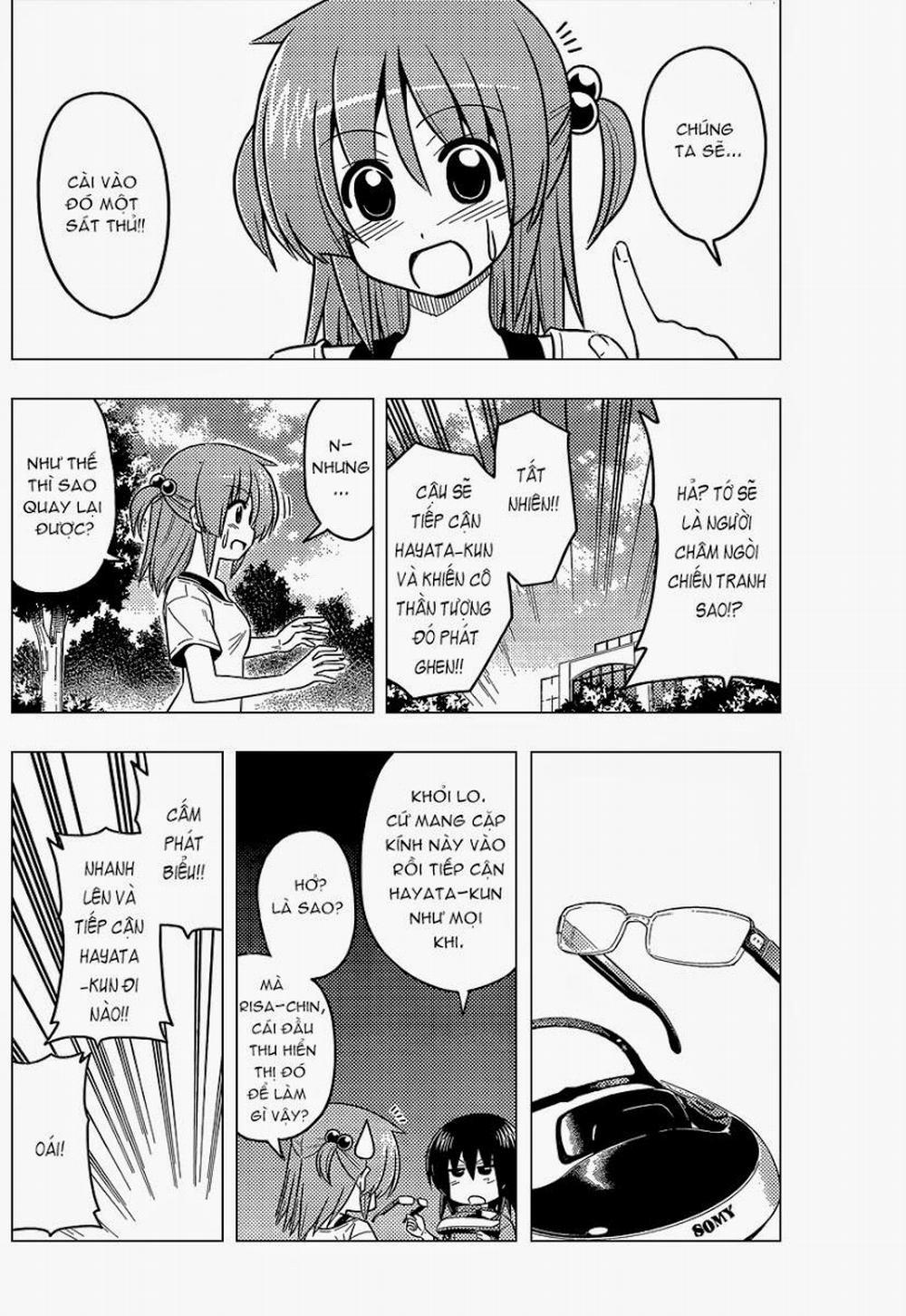 Chàng Quản Gia 414 trang 9