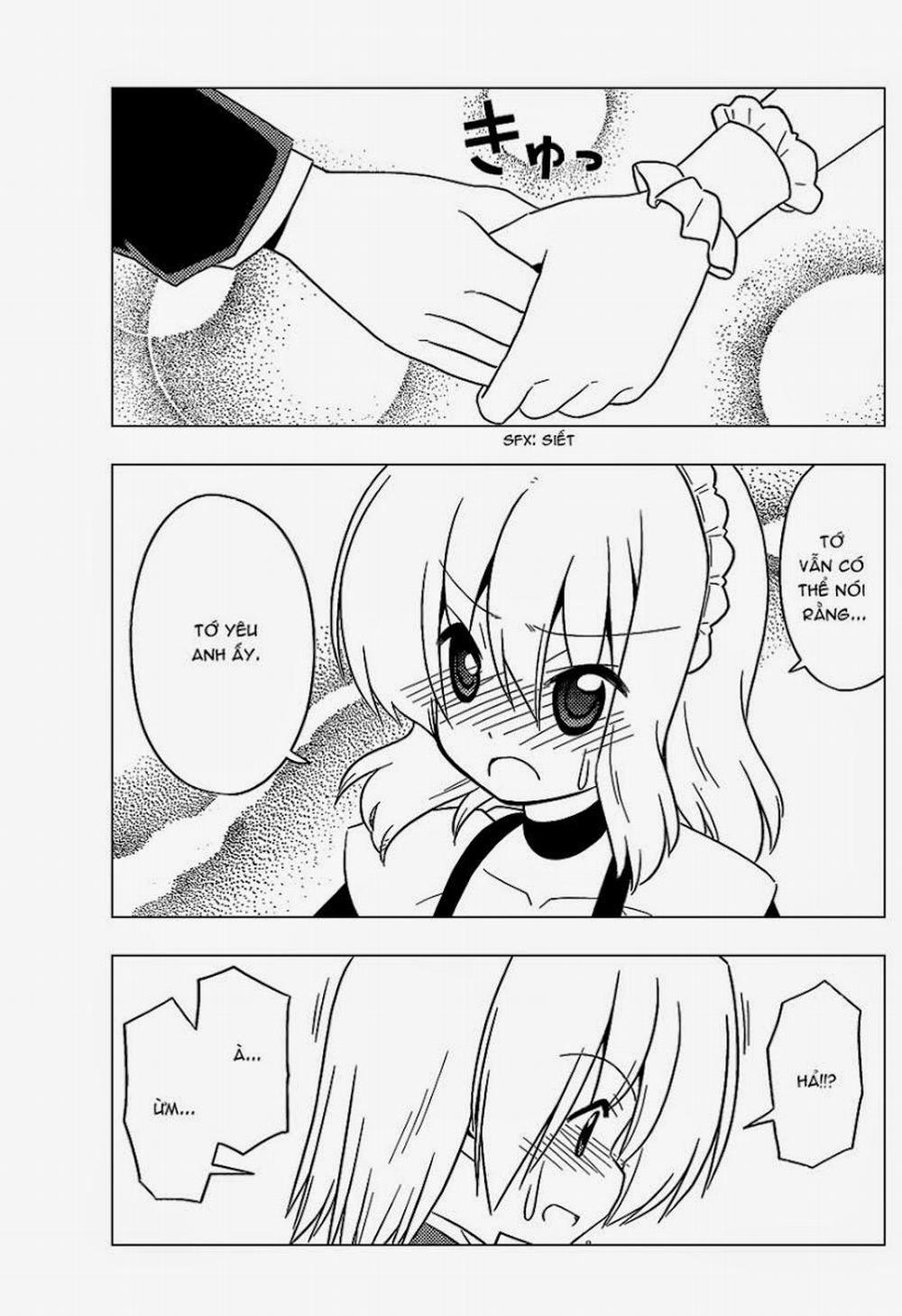 Chàng Quản Gia 415 trang 10