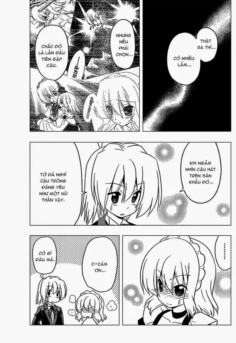 Chàng Quản Gia 415 trang 12