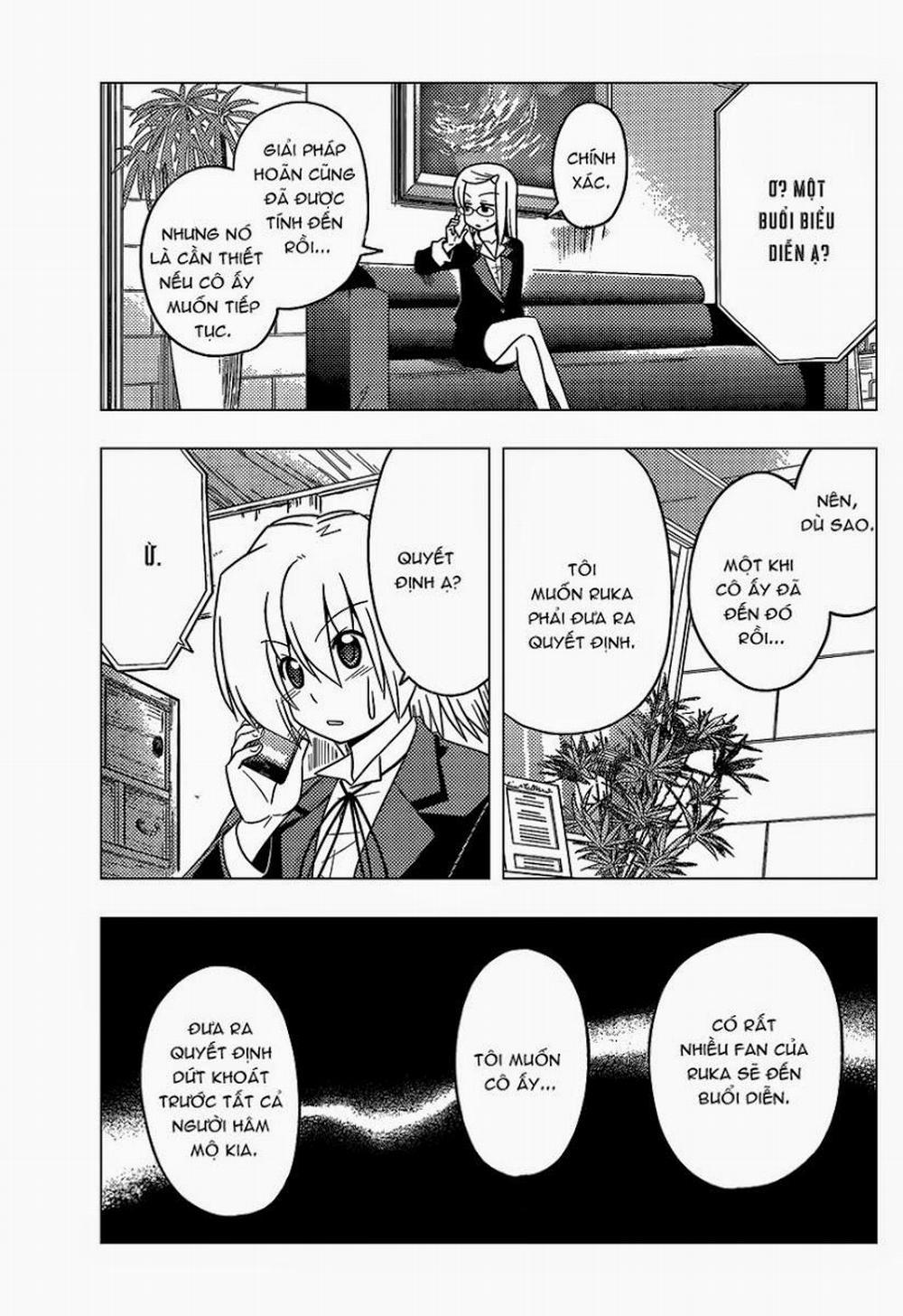 Chàng Quản Gia 415 trang 14