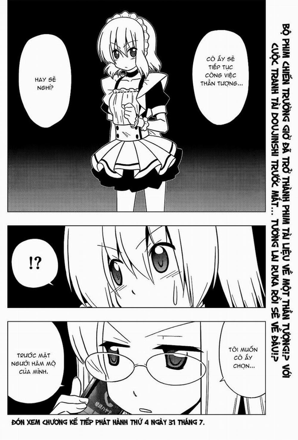 Chàng Quản Gia 415 trang 15