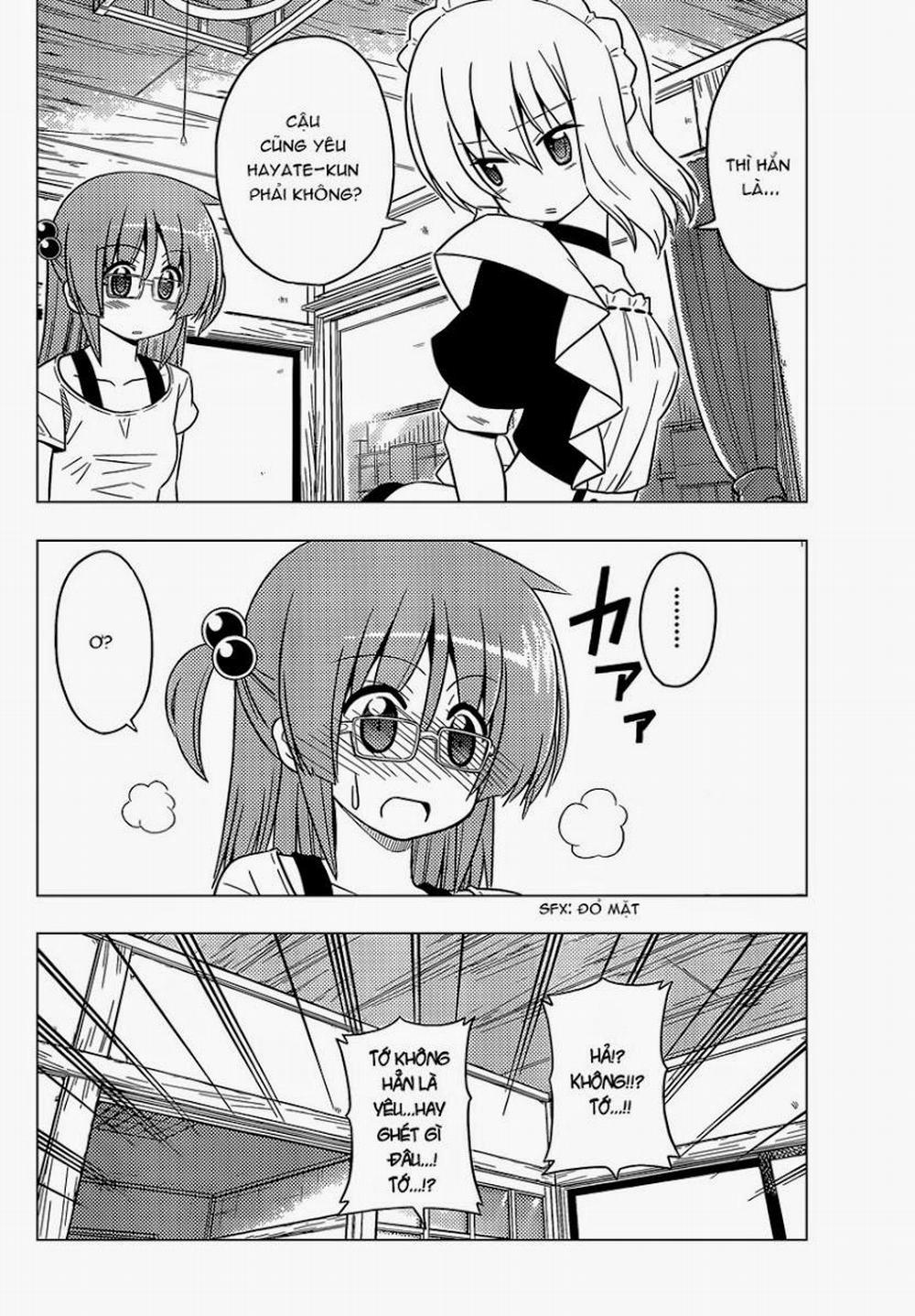 Chàng Quản Gia 415 trang 3