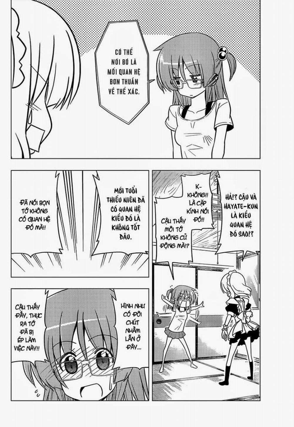 Chàng Quản Gia 415 trang 5