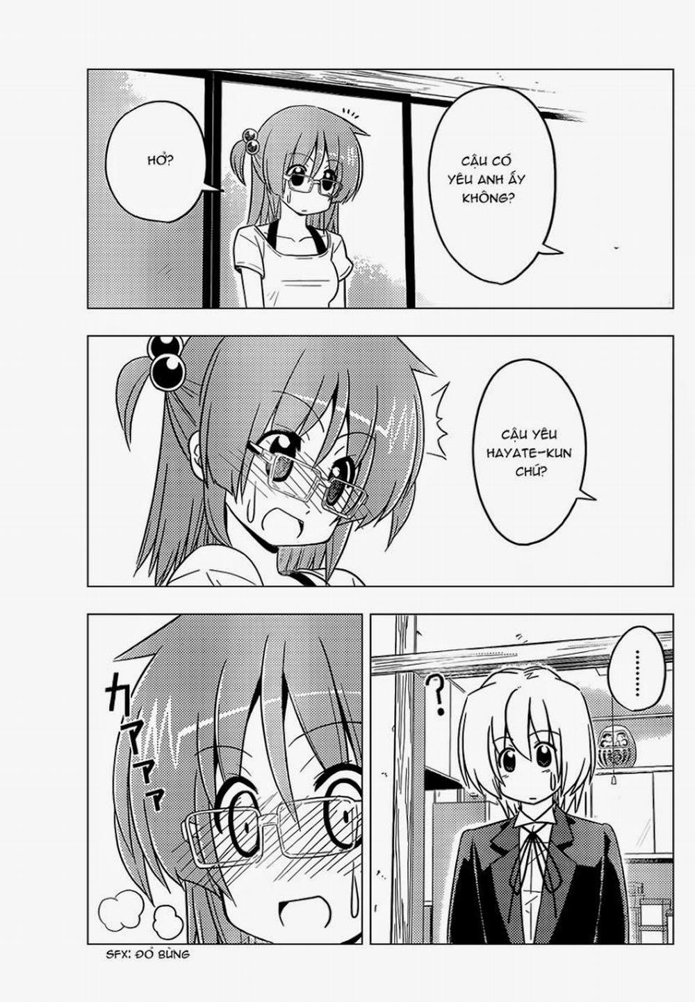 Chàng Quản Gia 415 trang 8