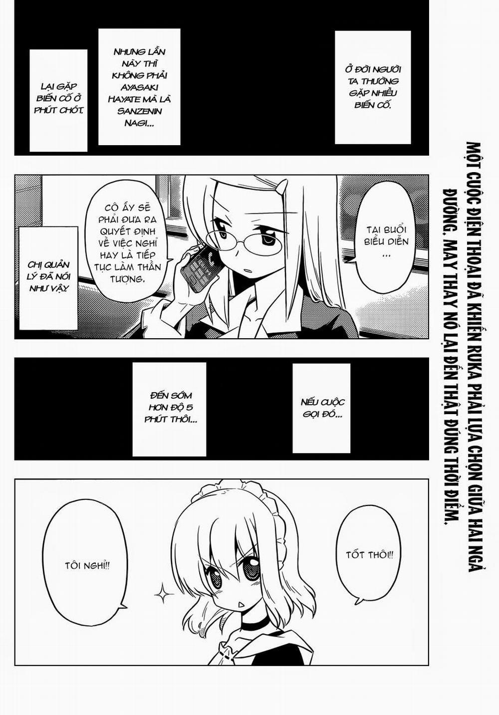 Chàng Quản Gia 416 trang 1