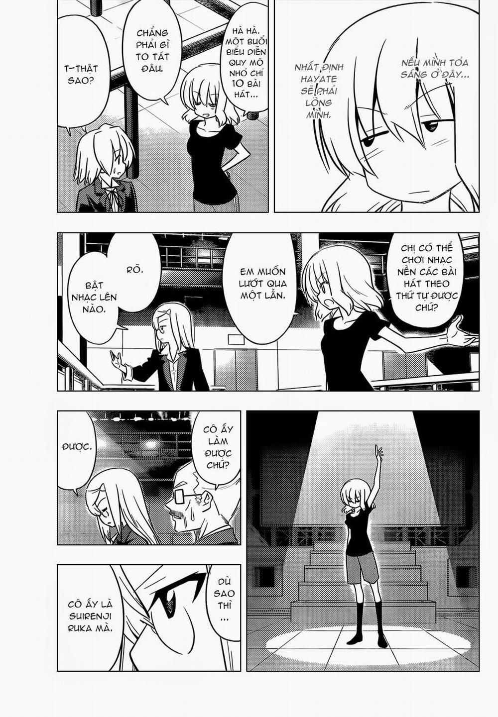 Chàng Quản Gia 416 trang 10