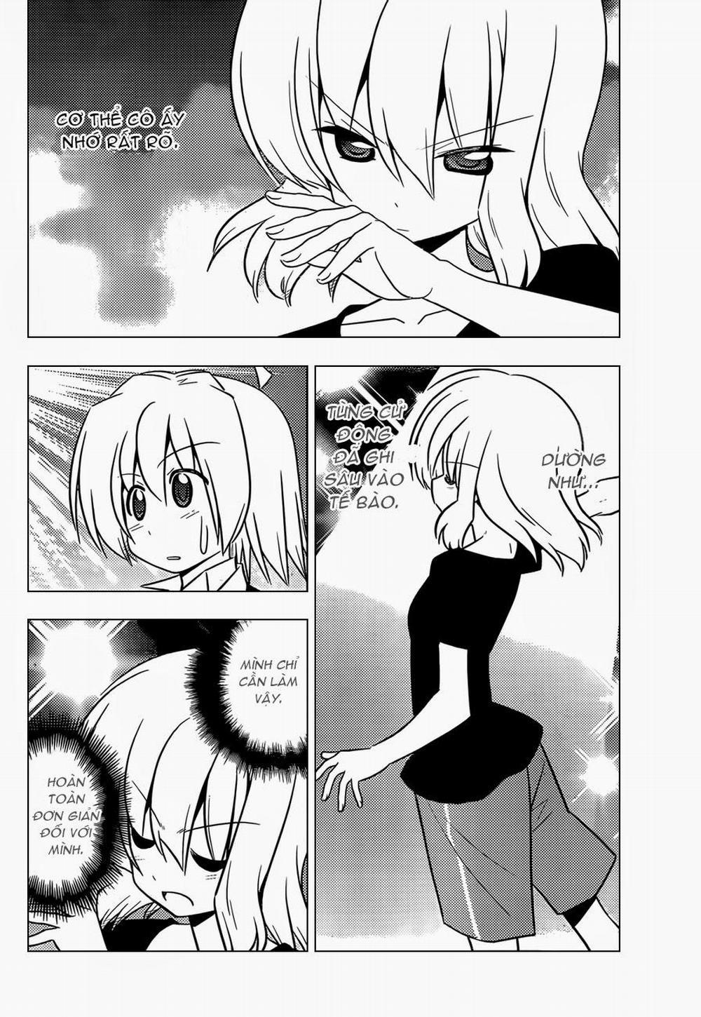 Chàng Quản Gia 416 trang 11