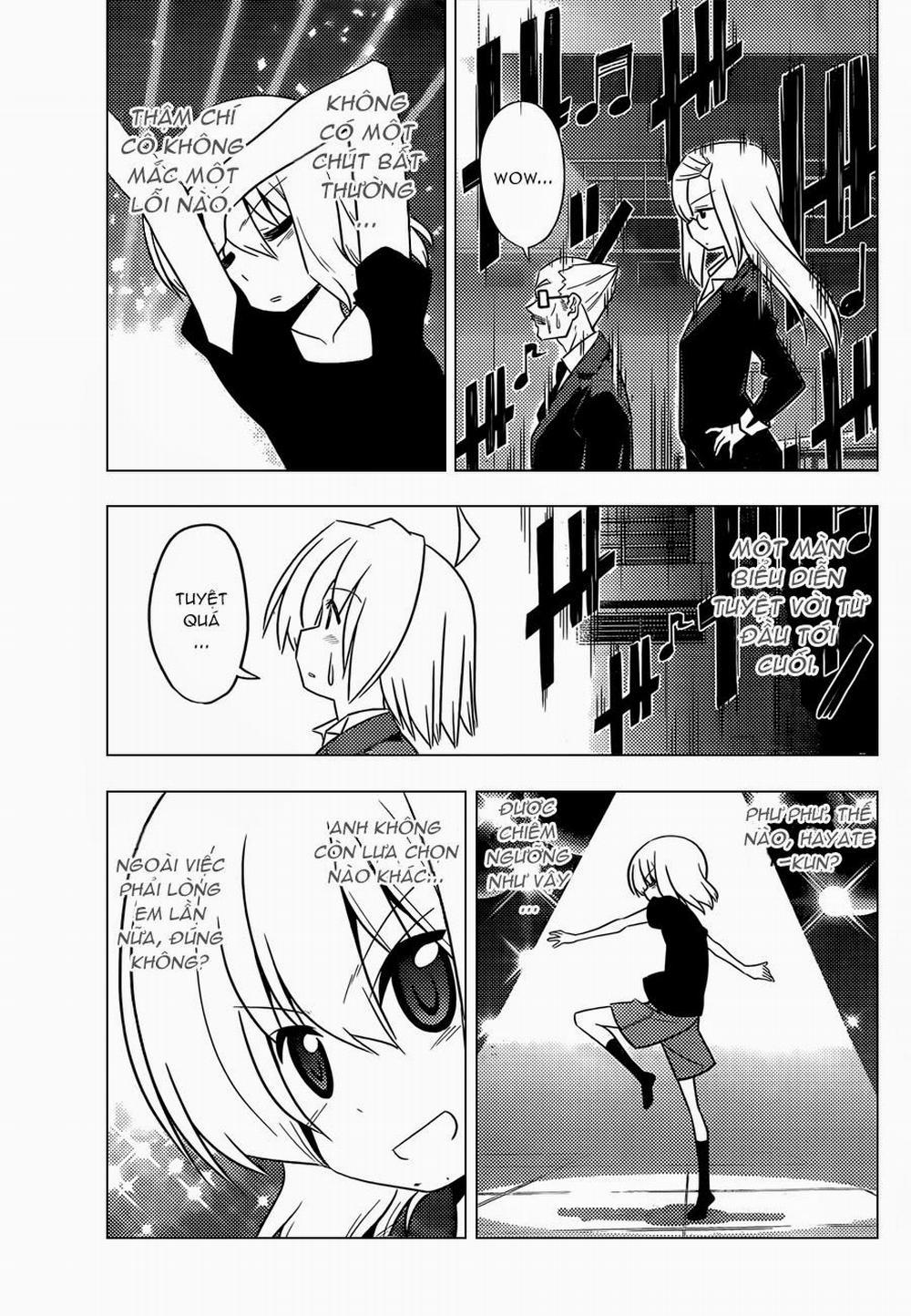 Chàng Quản Gia 416 trang 12