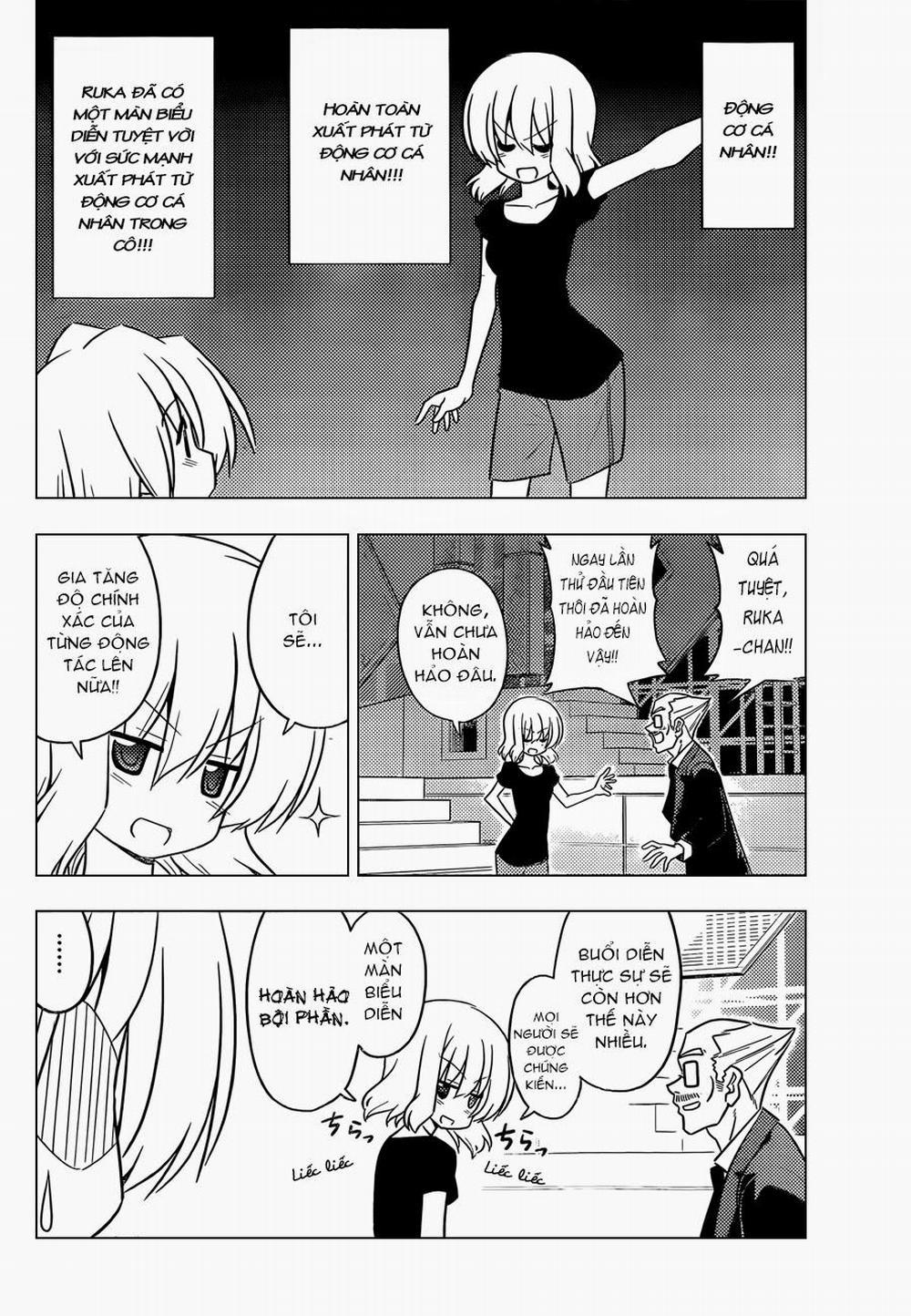 Chàng Quản Gia 416 trang 13