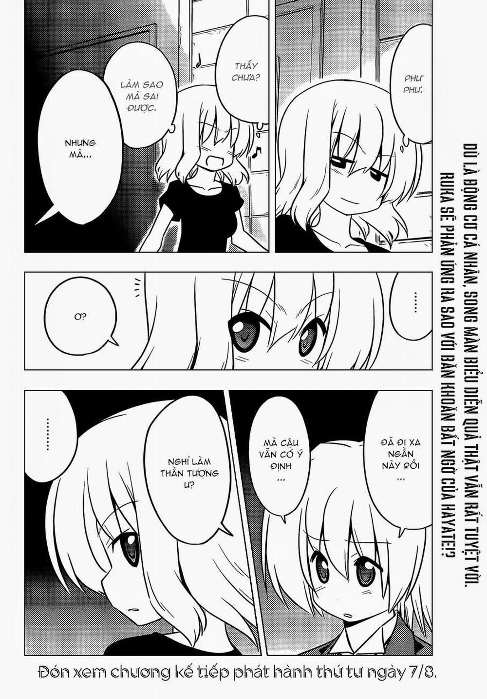 Chàng Quản Gia 416 trang 15