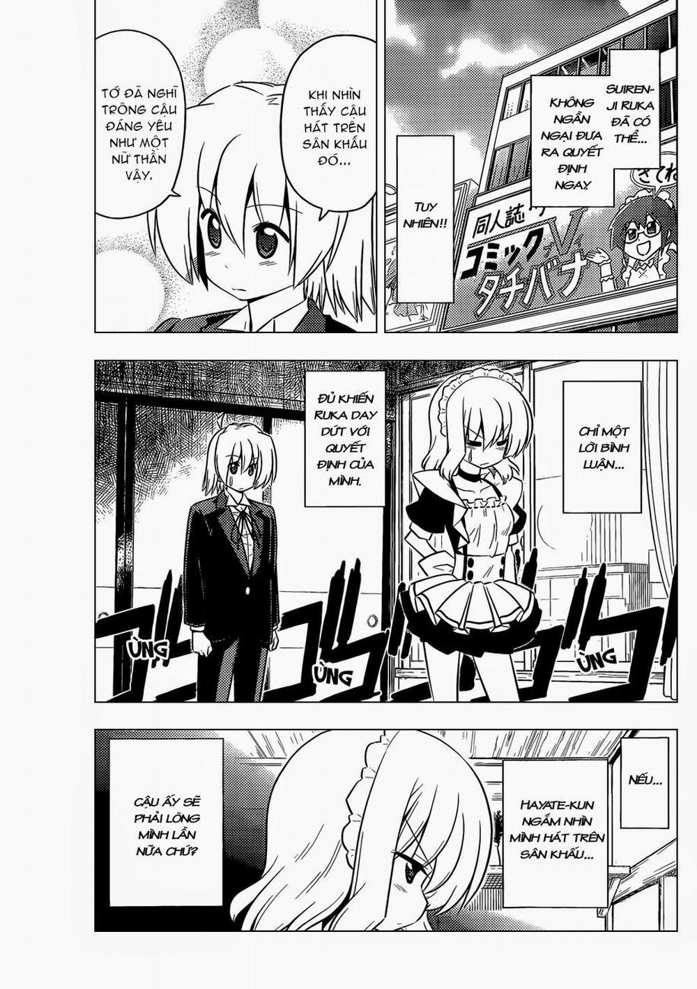 Chàng Quản Gia 416 trang 2