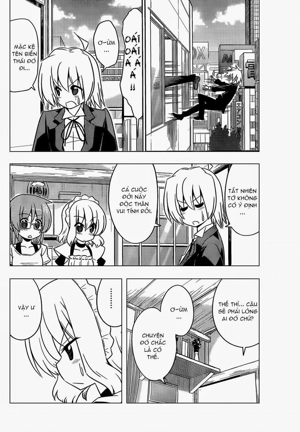 Chàng Quản Gia 416 trang 5