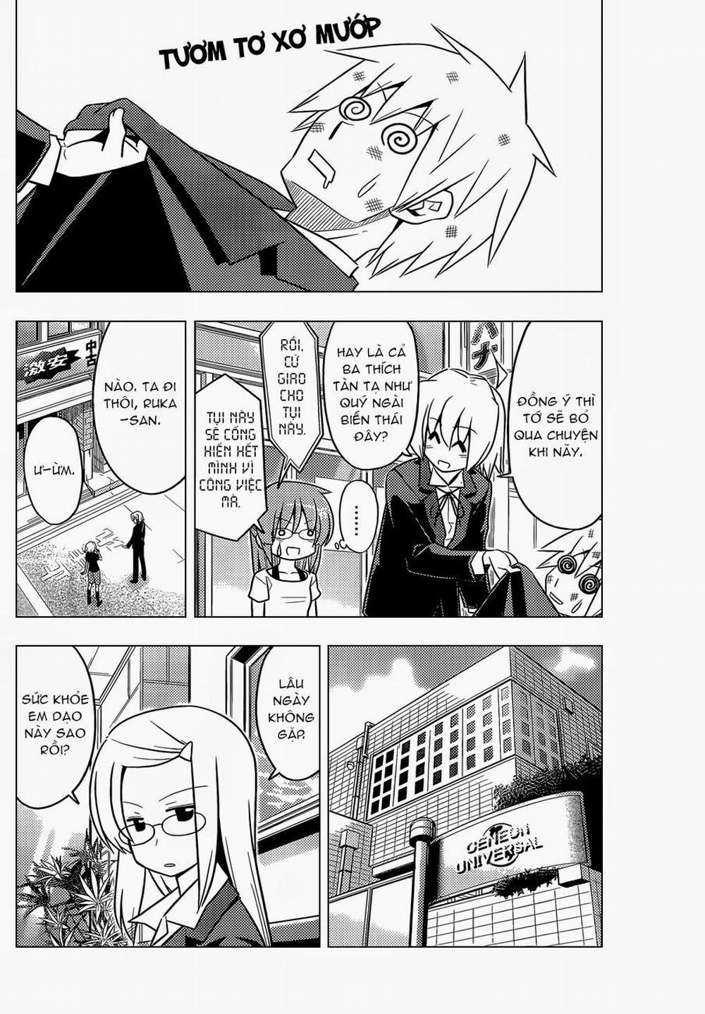 Chàng Quản Gia 416 trang 7