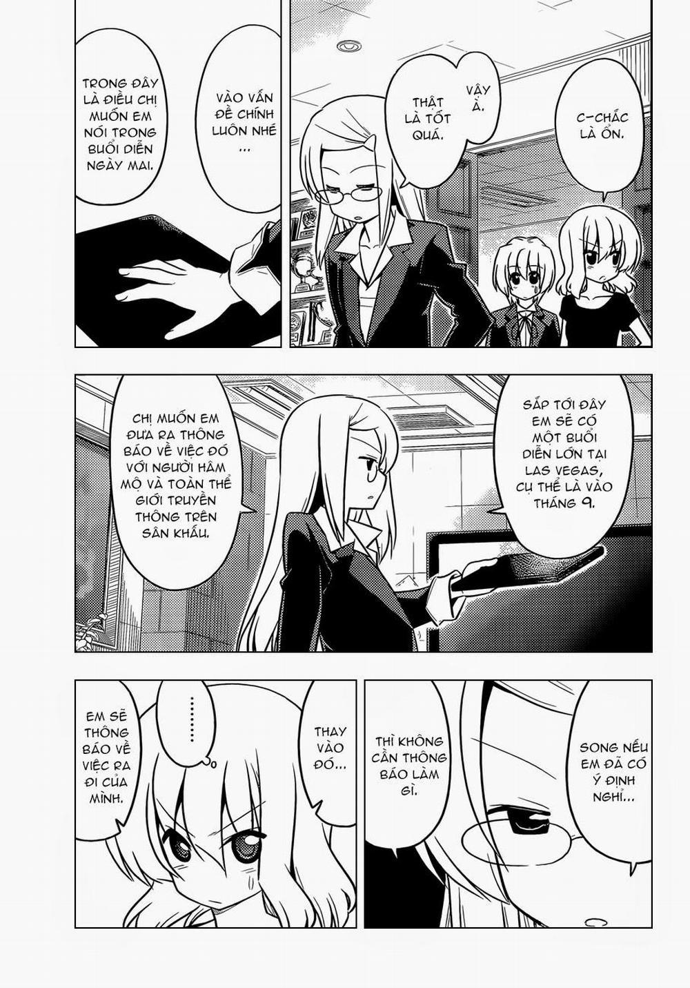 Chàng Quản Gia 416 trang 8