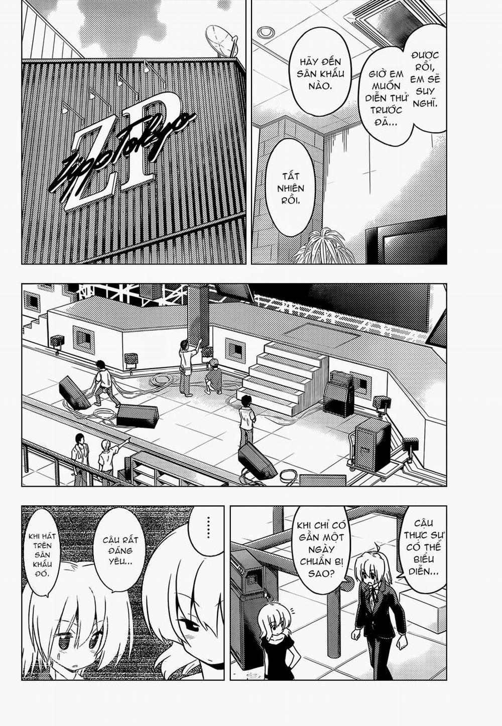 Chàng Quản Gia 416 trang 9