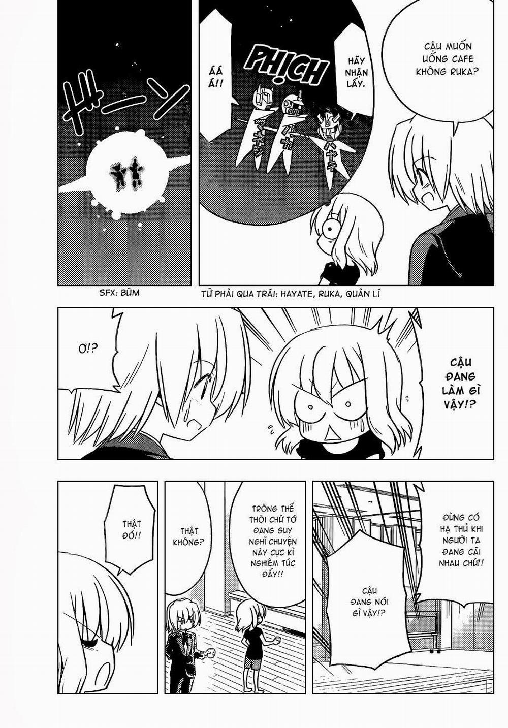 Chàng Quản Gia 417 trang 10